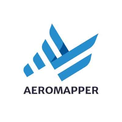 Logo Aeromapper Wacano