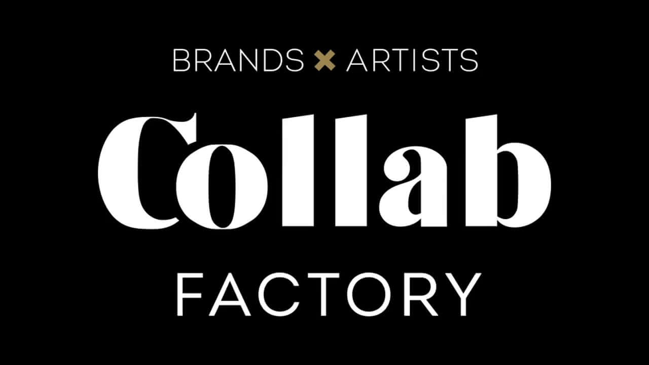 Collab Factory Logo Wacano
