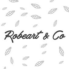 Logo Robeart & Co Wacano