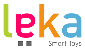 Leka Logo Starlabs