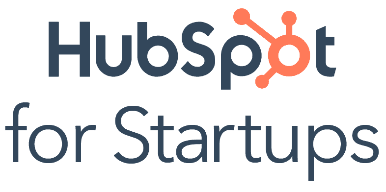 Hubspot for Startup logo Wacano
