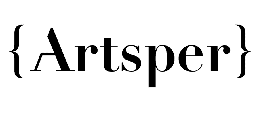 Artsper Logo Wacano