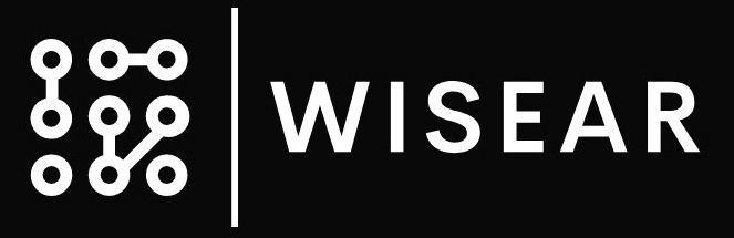 Wisear Logo PNG Wacano
