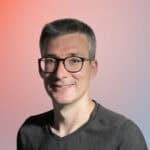 Portrait Boris Golden,  VC Partner Seed chez Partech