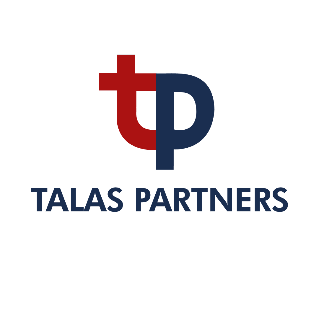 Talas Logo png