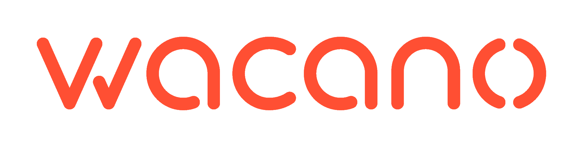 Logo Wacano PNG