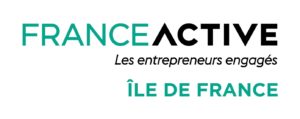 France active logo wacano