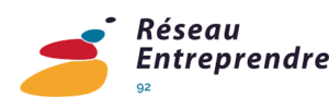 Reseau Entreprendre 92 Logo Wacano