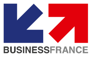 logo business france