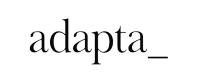 Adapta logo