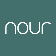 Logo Nour yoga