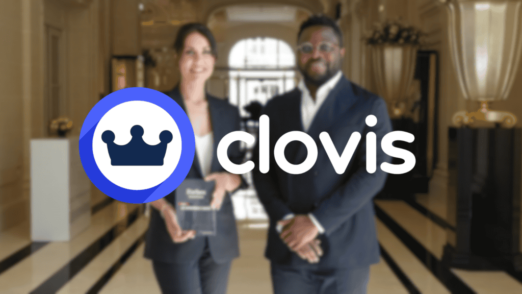 Clovis x Forbes