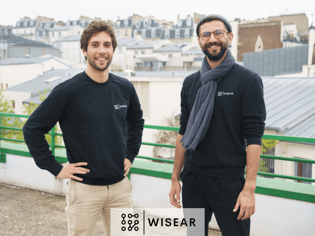 Team wisear