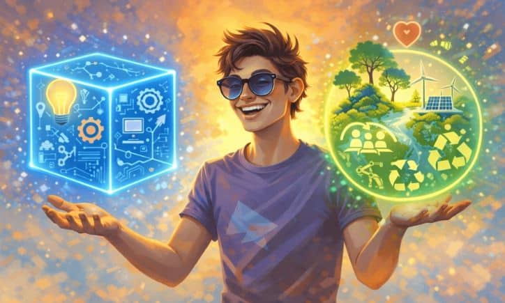 FPI – innover et générer de l’impact avec un projet entrepreneurial