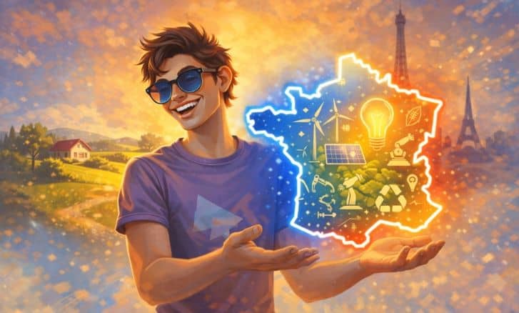 FPI soutient l’innovation entrepreneuriale des projets français à impact