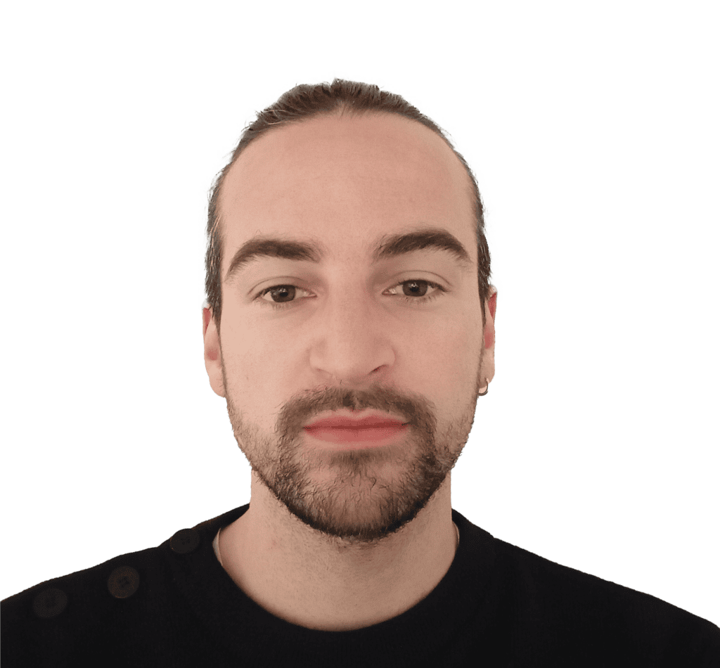 Sylvain - FabManager incubateur startup