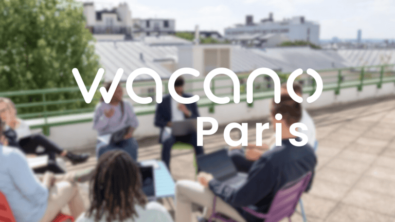Wacano Paris bilan 2023