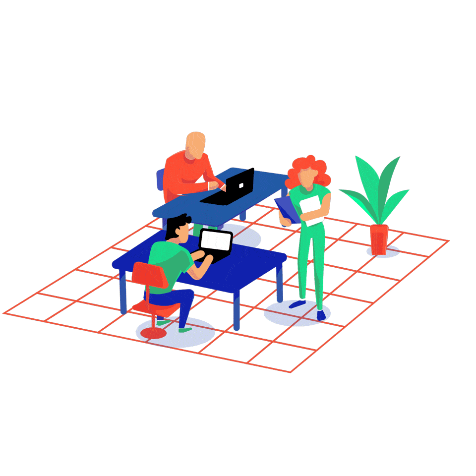 Wacano-Paris-Bureau-réseau-accompagnement-entreprise-en-Île-de-France-Espace-de-travail-bureaux-coworking