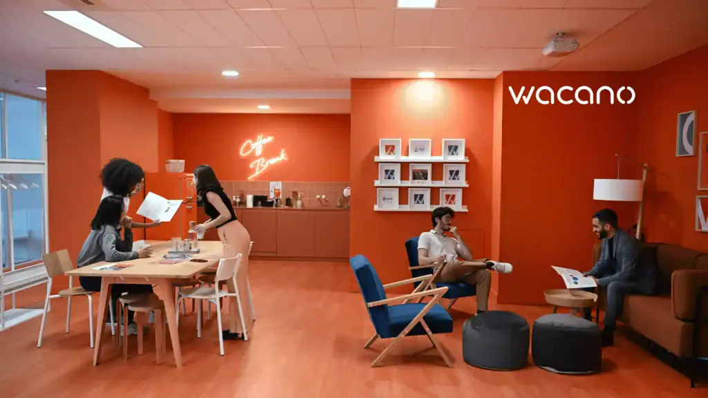 Wacano-Seine-Courbevoie-bureaux-opérés-coworking-tisanerie-cuisine-cafe