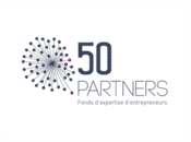 Equitynder avec 50 Partners – levée de fonds start-up