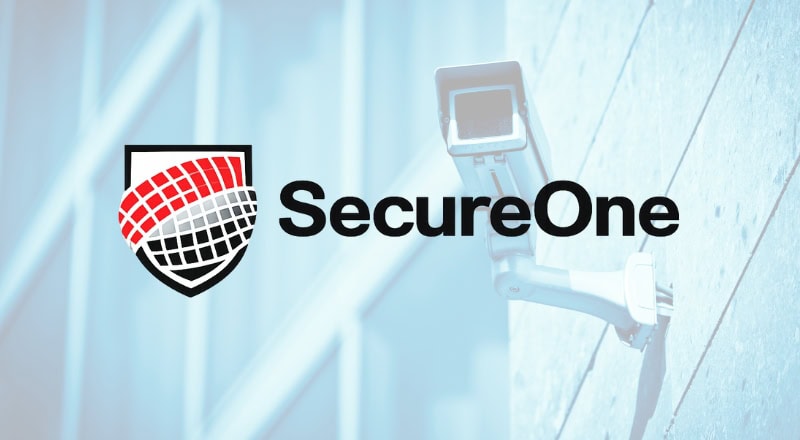 Secure One chez Wacano Orly – sécurité connectée pour protéger les locaux professionnels