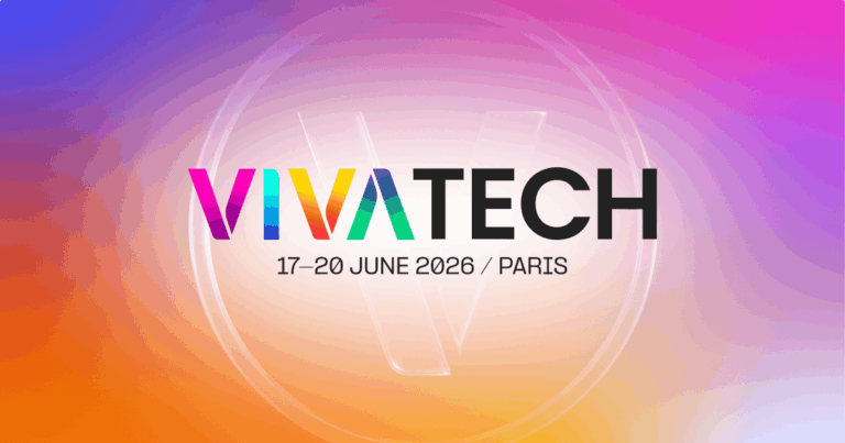 VivaTech 2026 – Challenge CCI Paris pour les start-up Wacano