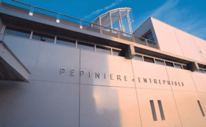 Pépinière Montmagny – entrepreneuriat en Île-de-France avec Wacano