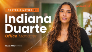 vignette vidéo Indiana Office Manager bureaux Wacano Paris