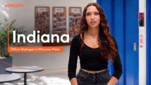 vignette vidéo Indiana Office Manager bureaux Wacano Paris