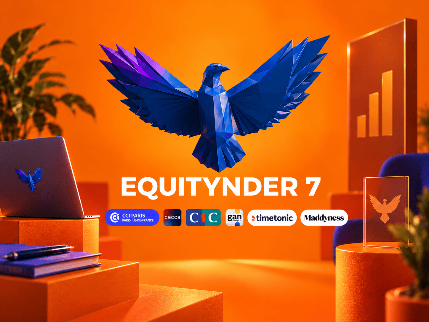 illustration Equitynder 7