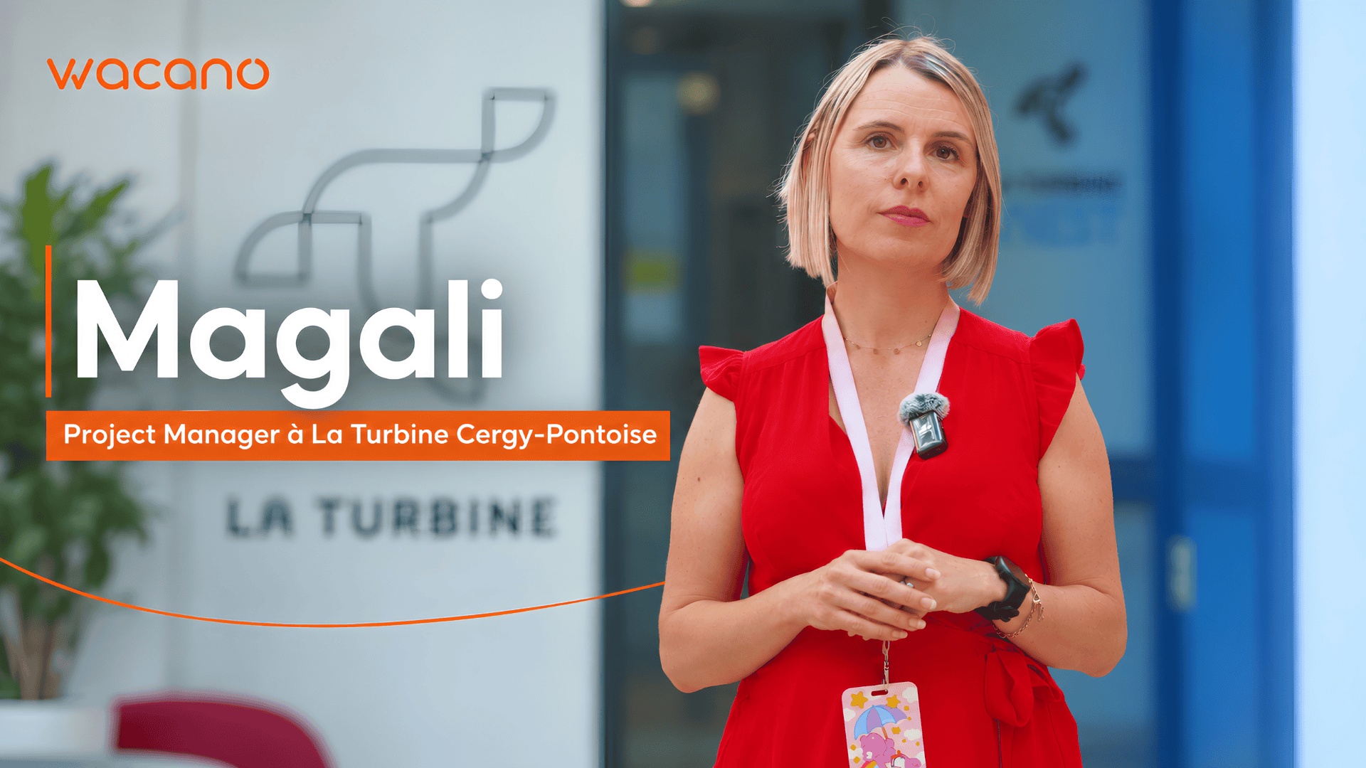 Miniature Magali_Project Manager Wacano Paris